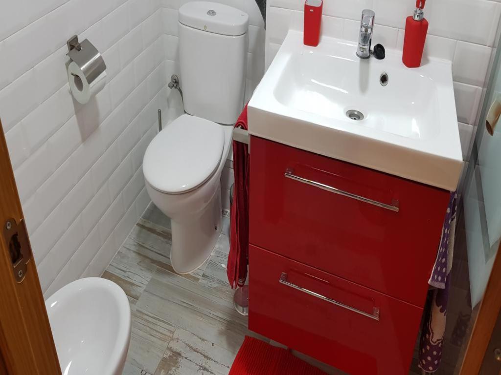 Disponible -11 Al 21 Abril-Apt Cachirul- 4 Pers -Wifi -Aire Acond- Parking Opcionable Extra Benidorm Exterior foto